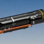 Coaxial Internal Bore Laser Cladding Head - High-precision tool for internal hole laser cladding and metal surface repair