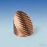“High-reflectivity copper mirror for industrial laser systems”