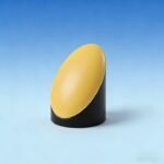 “High-reflectivity copper mirror for industrial laser systems”