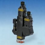 Multi-Laser Hybrid Welding Head for Fiber, Diode and Blue Laser Beam Combining Applications