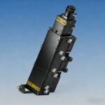 Variable Spot Laser Hardening Head with Rectangular Adjustable Beam Profile