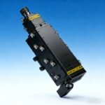 Variable Spot Laser Hardening Head with Rectangular Adjustable Beam Profile