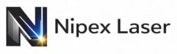 Nipex Laser Industrial Logo - Professional Laser Head & Laser Components Manufacturer